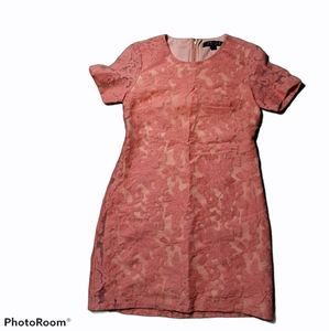 Sami+Dani mini dress